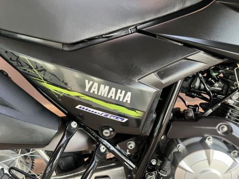 YAMAHA XTZ 150 Crosser ED, Foto 13