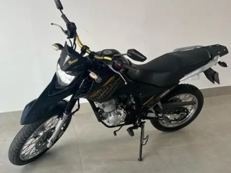 YAMAHA XTZ 150 Crosser Z, Foto 1