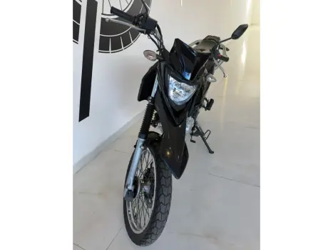 YAMAHA XTZ 150 Crosser Z, Foto 3