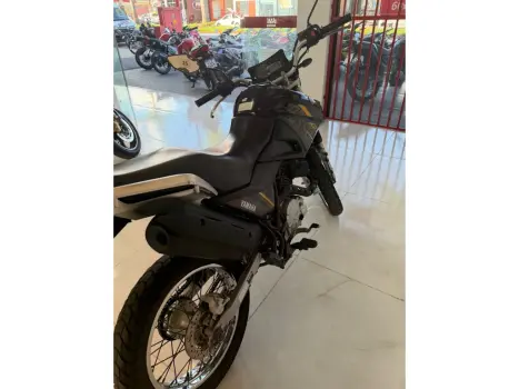YAMAHA XTZ 150 Crosser Z, Foto 4