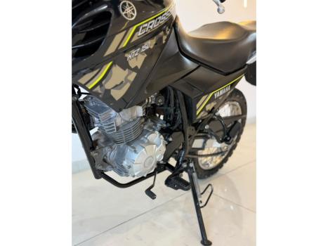 YAMAHA XTZ 150 Crosser Z, Foto 3
