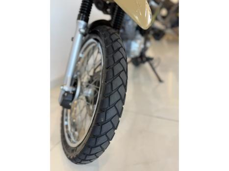 YAMAHA XTZ 150 Crosser Z, Foto 4