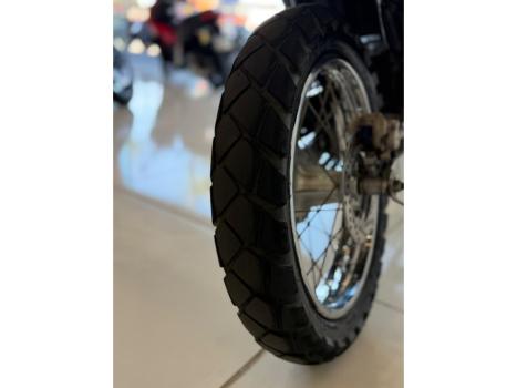 YAMAHA XTZ 150 Crosser Z, Foto 5