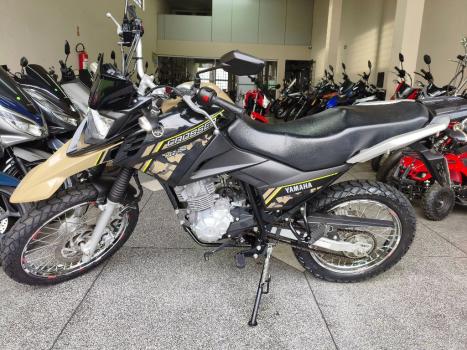 YAMAHA XTZ 150 Crosser Z, Foto 2