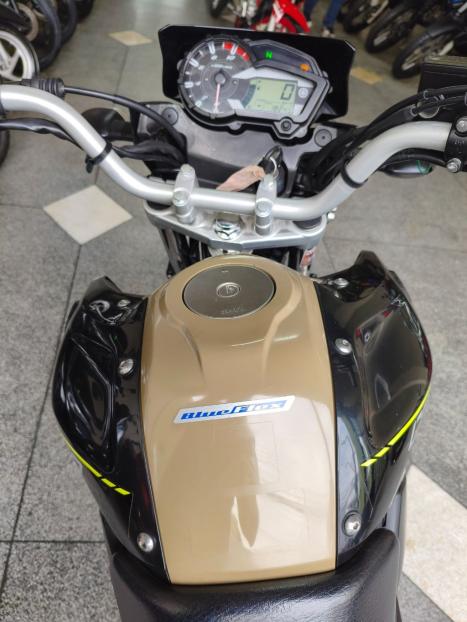 YAMAHA XTZ 150 Crosser Z, Foto 7
