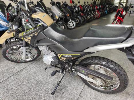 YAMAHA XTZ 150 Crosser Z, Foto 8