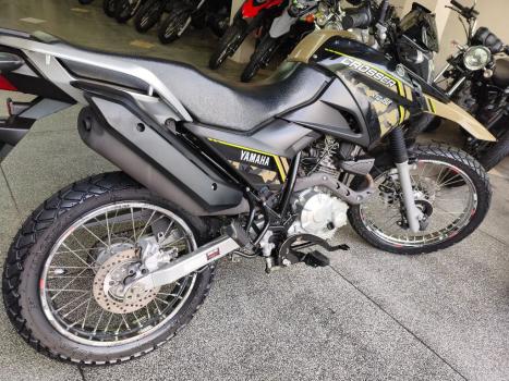 YAMAHA XTZ 150 Crosser Z, Foto 9
