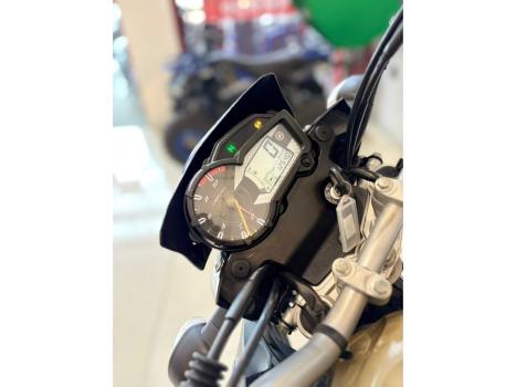 YAMAHA XTZ 150 Crosser E, Foto 3