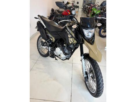 YAMAHA XTZ 150 Crosser E, Foto 4
