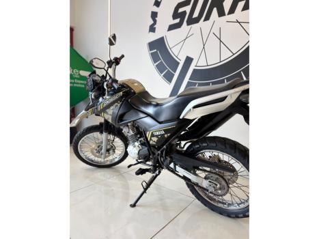 YAMAHA XTZ 150 Crosser E, Foto 5