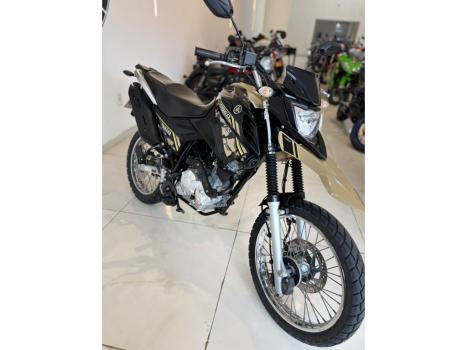 YAMAHA XTZ 150 Crosser E, Foto 6