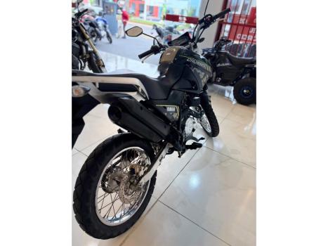 YAMAHA XTZ 150 Crosser E, Foto 7