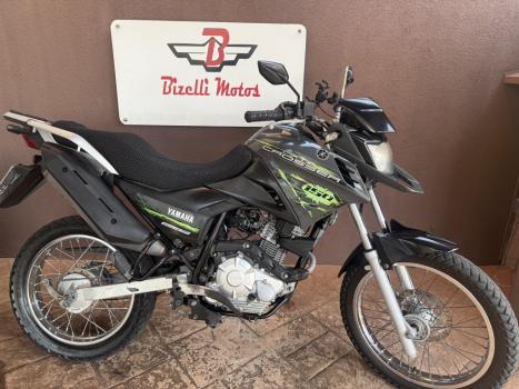 YAMAHA XTZ 150 Crosser ED, Foto 1