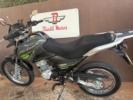 YAMAHA XTZ 150 Crosser ED, Foto 2