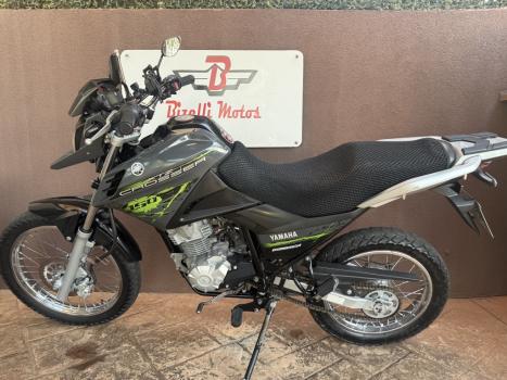 YAMAHA XTZ 150 Crosser ED, Foto 3