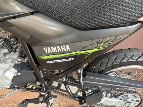 YAMAHA XTZ 150 Crosser ED, Foto 4