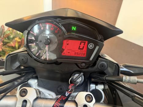 YAMAHA XTZ 150 Crosser ED, Foto 6