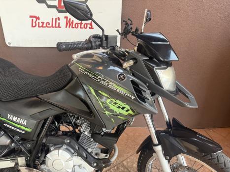 YAMAHA XTZ 150 Crosser ED, Foto 8