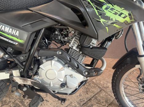 YAMAHA XTZ 150 Crosser ED, Foto 9