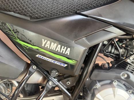 YAMAHA XTZ 150 Crosser ED, Foto 10