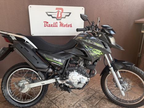 YAMAHA XTZ 150 Crosser ED, Foto 11