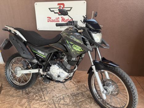 YAMAHA XTZ 150 Crosser ED, Foto 13