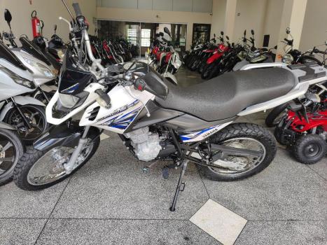 YAMAHA XTZ 150 Crosser ED, Foto 2