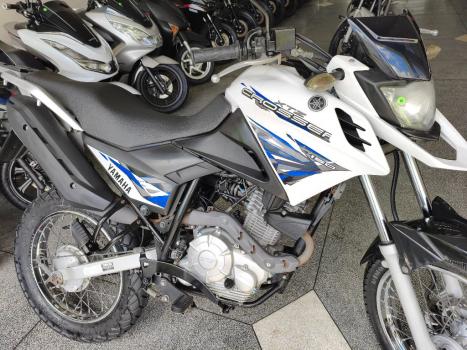 YAMAHA XTZ 150 Crosser ED, Foto 3