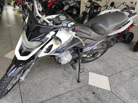 YAMAHA XTZ 150 Crosser ED, Foto 4
