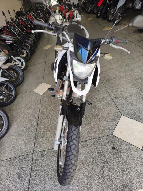 YAMAHA XTZ 150 Crosser ED, Foto 5