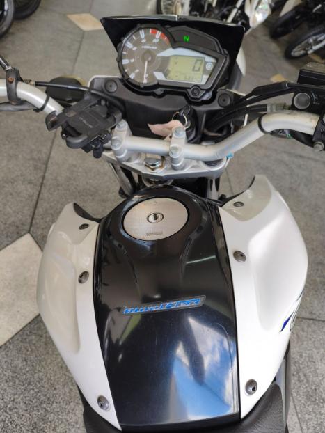 YAMAHA XTZ 150 Crosser ED, Foto 7