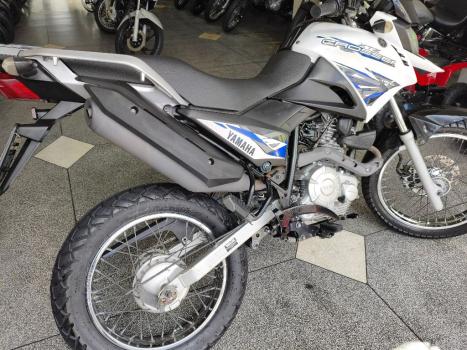 YAMAHA XTZ 150 Crosser ED, Foto 8