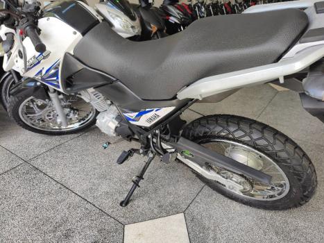 YAMAHA XTZ 150 Crosser ED, Foto 9