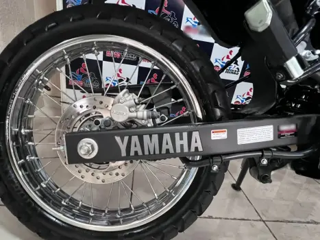 YAMAHA XTZ 250 LANDER, Foto 15