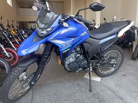 YAMAHA XTZ 250 LANDER, Foto 4 YAMAHA XTZ 250 LANDER, Foto 4