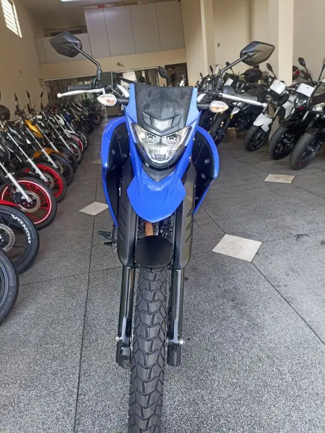 YAMAHA XTZ 250 LANDER, Foto 5 YAMAHA XTZ 250 LANDER, Foto 5