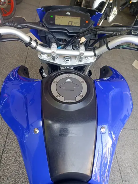 YAMAHA XTZ 250 LANDER, Foto 6 YAMAHA XTZ 250 LANDER, Foto 6