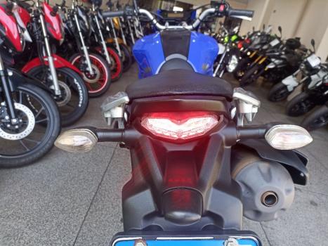 YAMAHA XTZ 250 LANDER, Foto 8 YAMAHA XTZ 250 LANDER, Foto 8