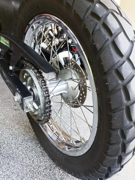 YAMAHA XTZ 250 LANDER, Foto 11 YAMAHA XTZ 250 LANDER, Foto 11