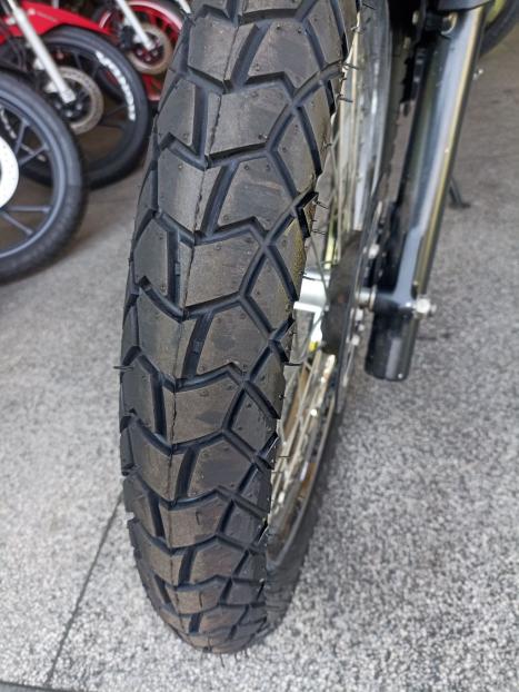 YAMAHA XTZ 250 LANDER, Foto 12 YAMAHA XTZ 250 LANDER, Foto 12