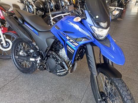 YAMAHA XTZ 250 LANDER, Foto 3