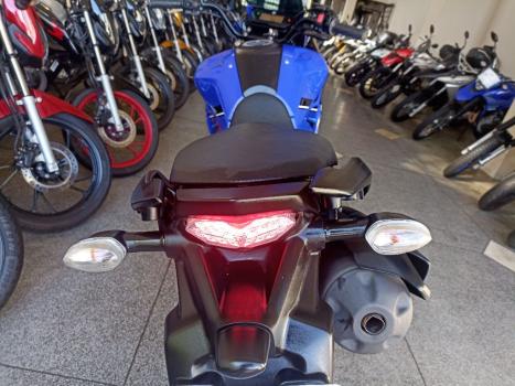 YAMAHA XTZ 250 LANDER, Foto 8