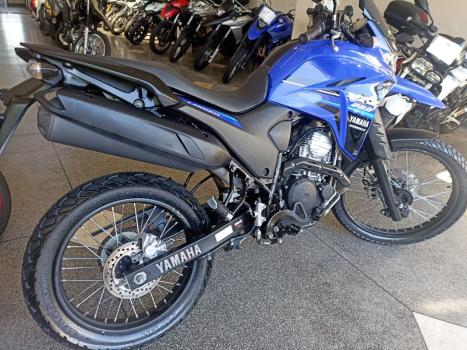 YAMAHA XTZ 250 LANDER, Foto 9