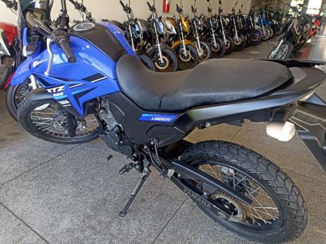 YAMAHA XTZ 250 LANDER, Foto 10