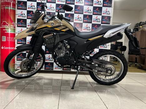 YAMAHA XTZ 250 LANDER, Foto 2