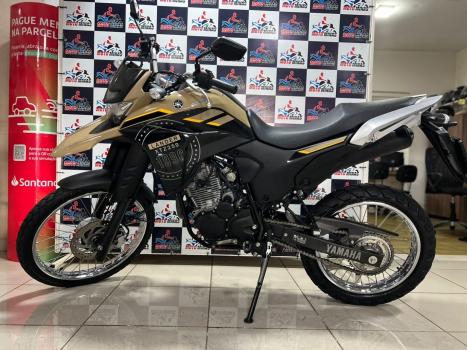 YAMAHA XTZ 250 LANDER, Foto 3