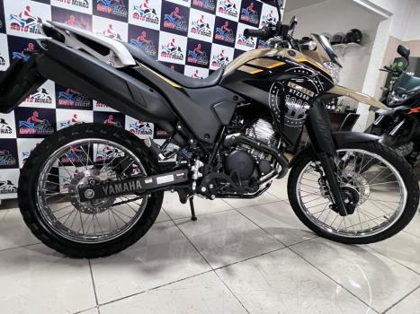 YAMAHA XTZ 250 LANDER, Foto 6