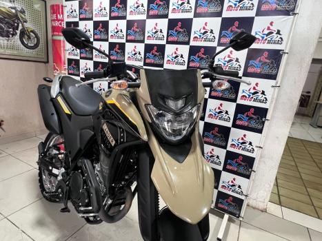 YAMAHA XTZ 250 LANDER, Foto 7