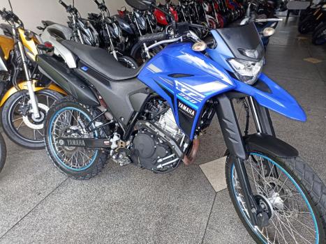 YAMAHA XTZ 250 LANDER, Foto 3