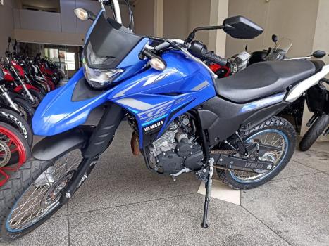 YAMAHA XTZ 250 LANDER, Foto 4